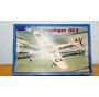 AML 72016 avion d'entrainement allemand ARADO Ar 79 Neuf BO 1/72