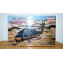 MINICRAFT 11629, hélicoptère SIKORSKI UH-60 BLACKHAWK US Customs Neuf  BO 1/48 