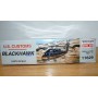 MINICRAFT 11629, hélicoptère SIKORSKI UH-60 BLACKHAWK US Customs Neuf  BO 1/48 