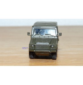 ROCO Minitanks 327, voiture tout terrain Volkswagen Iltis Neuf BO 1/87 HO