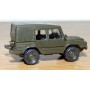 ROCO Minitanks 327, voiture tout terrain Volkswagen Iltis Neuf BO 1/87 HO