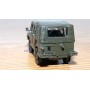 ROCO Minitanks 327, voiture tout terrain Volkswagen Iltis Neuf BO 1/87 HO
