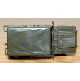 ROCO Minitanks 327, voiture tout terrain Volkswagen Iltis Neuf BO 1/87 HO