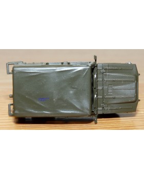 ROCO Minitanks 327, voiture tout terrain Volkswagen Iltis Neuf BO 1/87 HO
