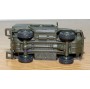 ROCO Minitanks 327, voiture tout terrain Volkswagen Iltis Neuf BO 1/87 HO