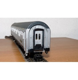 RIVAROSSI  véro 2513,  voiture lits type P CIWL N° 4569 FS BO