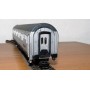 RIVAROSSI V ABZ voiture grandes lignes mixte 1/2 ème Cl. type ABz FS 