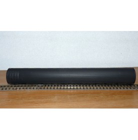 RIVAROSSI V ABZ voiture grandes lignes mixte 1/2 ème Cl. type ABz FS 