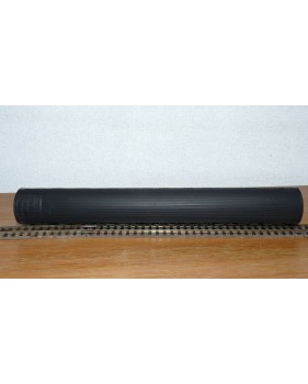 RIVAROSSI V ABZ voiture grandes lignes mixte 1/2 ème Cl. type ABz FS 