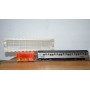 RIVAROSSI V ABZ voiture grandes lignes mixte 1/2 ème Cl. type ABz FS 