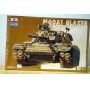 ESCI 5042, char M60A1 Blazer 1/35 Neuf BO