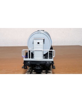 Märklin 48944 wagons plats type Bt 10 conteneurs à bière Königsbacher DB BO