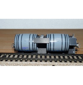 Märklin 48944 wagons plats type Bt 10 conteneurs à bière Königsbacher DB BO