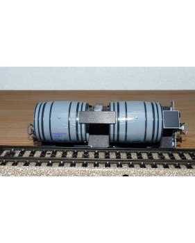 Märklin 44321, wagon bi-foudres  Dampf Bier Neuf BO