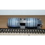 Märklin 48944 wagons plats type Bt 10 conteneurs à bière Königsbacher DB BO