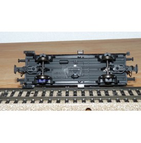 Märklin 48944 wagons plats type Bt 10 conteneurs à bière Königsbacher DB BO