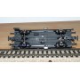 Märklin 48944 wagons plats type Bt 10 conteneurs à bière Königsbacher DB BO