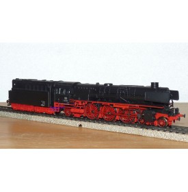 MÄRKLIN Digital 39103,  loco Pacific 231 BR 10.01 DB Neuf BO