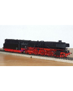 MÄRKLIN 3046 loco Decapod 150 X 29 SNCF
