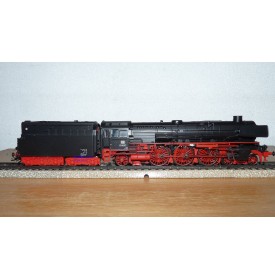 MÄRKLIN Digital 39103,  loco Pacific 231 BR 10.10  DB Neuf BO