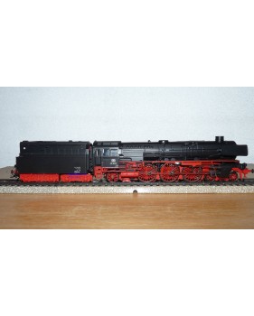 MÄRKLIN 3046 loco Decapod 150 X 29 SNCF