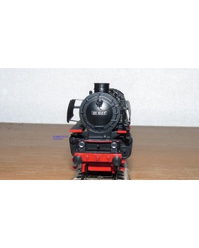 MÄRKLIN 3046 loco Decapod 150 X 29 SNCF