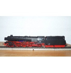 MÄRKLIN 3046 loco Decapod 150 X 29 SNCF