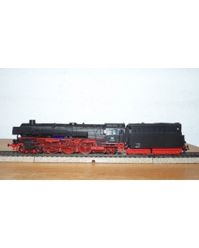 MÄRKLIN 3046 loco Decapod 150 X 29 SNCF