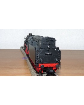 MÄRKLIN 3046 loco Decapod 150 X 29 SNCF