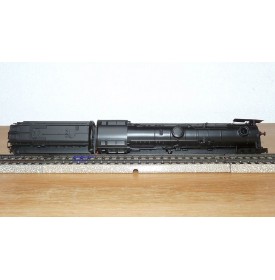 MÄRKLIN 3046 loco Decapod 150 X 29 SNCF
