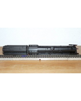 MÄRKLIN 3046 loco Decapod 150 X 29 SNCF