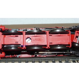 MÄRKLIN 3046 loco Decapod 150 X 29 SNCF