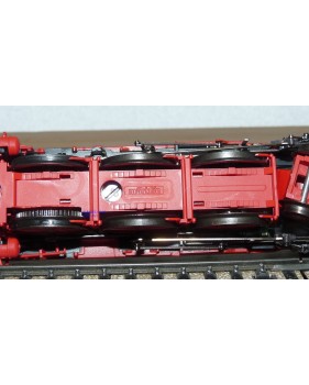 MÄRKLIN 3046 loco Decapod 150 X 29 SNCF