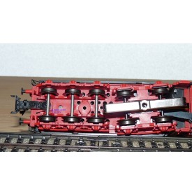 MÄRKLIN Digital 39103,  loco Pacific 231 BR 10.10  DB Neuf BO