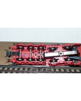 MÄRKLIN 3046 loco Decapod 150 X 29 SNCF