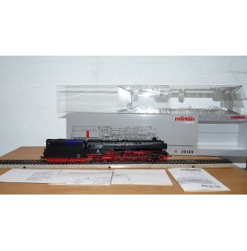 MÄRKLIN 3046 loco Decapod 150 X 29 SNCF