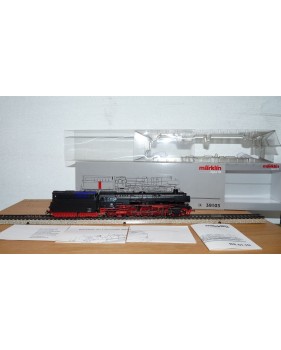 MÄRKLIN Digital 39103,  loco Pacific 231 BR 10.10  DB Neuf BO