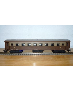 POCHER 311 / 2 , wagon silo special pour transport de ciment SBB
