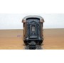 POCHER  203 / 3, voiture grandes lignes série Bz  2 Cl. FS