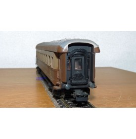 POCHER 311 / 2 , wagon silo special pour transport de ciment SBB