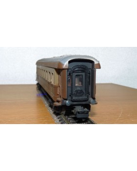 POCHER 311 / 2 , wagon silo special pour transport de ciment SBB
