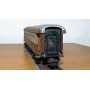 POCHER 311 / 2 , wagon silo special pour transport de ciment SBB