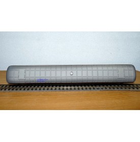 POCHER 311 / 2 , wagon silo special pour transport de ciment SBB