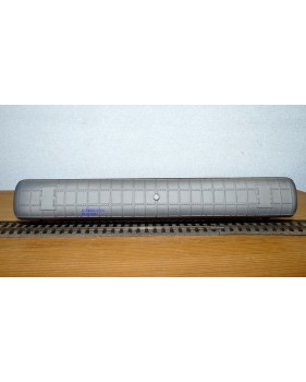 POCHER 311 / 2 , wagon silo special pour transport de ciment SBB