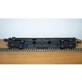 POCHER  203 / 3, voiture grandes lignes série Bz  2 Cl. FS