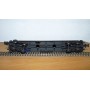 POCHER 311 / 2 , wagon silo special pour transport de ciment SBB