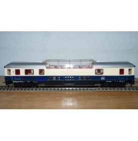 HORNBY acHO / RUCO 7448,  voiture panoramique Vista Dome  Rheingold DB Neuf BO