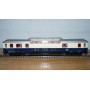 HORNBY acHO / RUCO 7448,  voiture panoramique Vista Dome  Rheingold DB Neuf BO