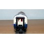 HORNBY acHO / RUCO 7448,  voiture panoramique Vista Dome  Rheingold DB Neuf BO