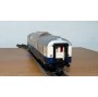 HORNBY acHO / RUCO 7448,  voiture panoramique Vista Dome  Rheingold DB Neuf BO